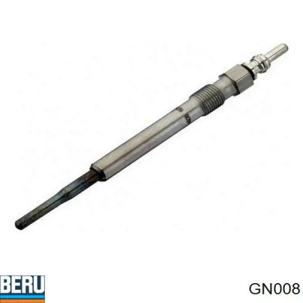 Do koszyka GN008 Beru Świeca żarowa