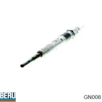 Świeca żarowa GN008 Beru