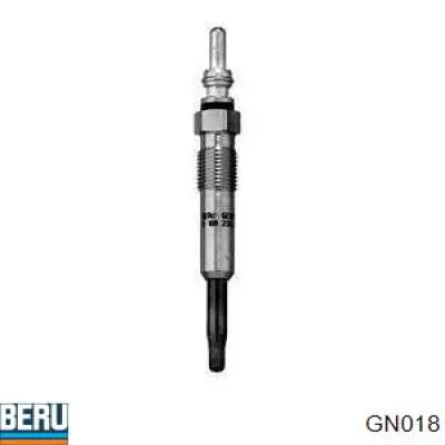 Świeca żarowa GN018 Beru