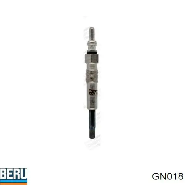 Świeca żarowa GN018 Beru