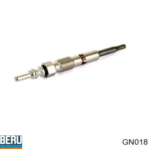 GN018 Beru Świeca żarowa