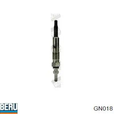 Świeca żarowa Beru GN018 cena, od 10,03 USD