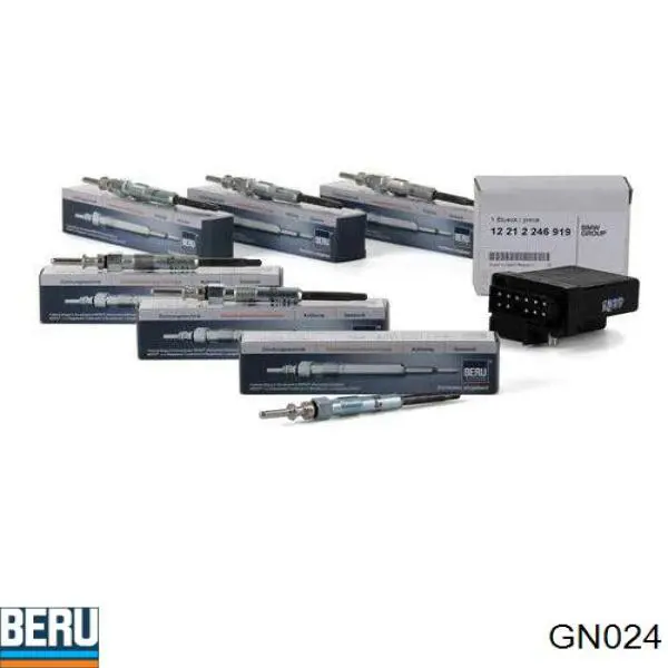  Beru GN024