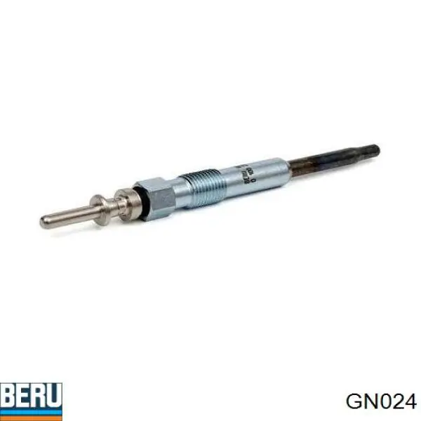 GN024 Beru Świeca żarowa