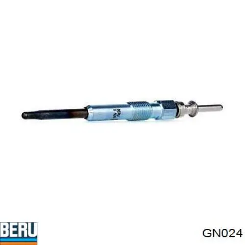 GN024 Beru Świeca żarowa