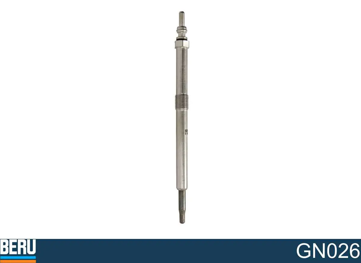 GN026 Beru Świeca żarowa