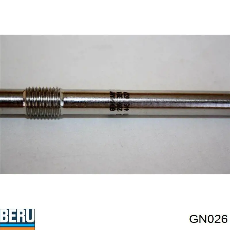 Świeca żarowa GN026 Beru