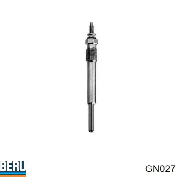 Do koszyka GN027 Beru Świeca żarowa