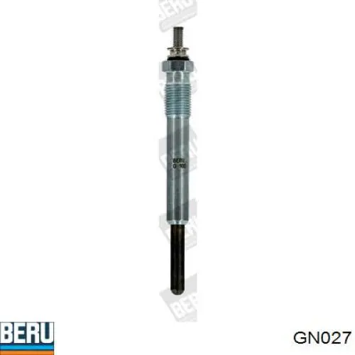 Świeca żarowa GN027 Beru