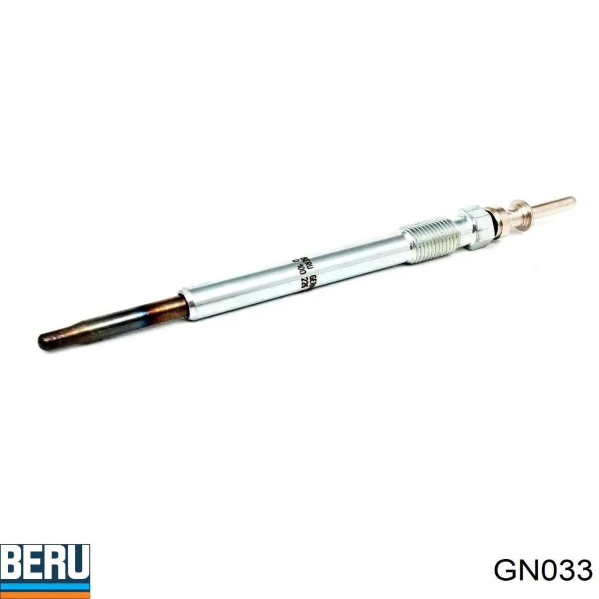 GN033 Beru Świeca żarowa