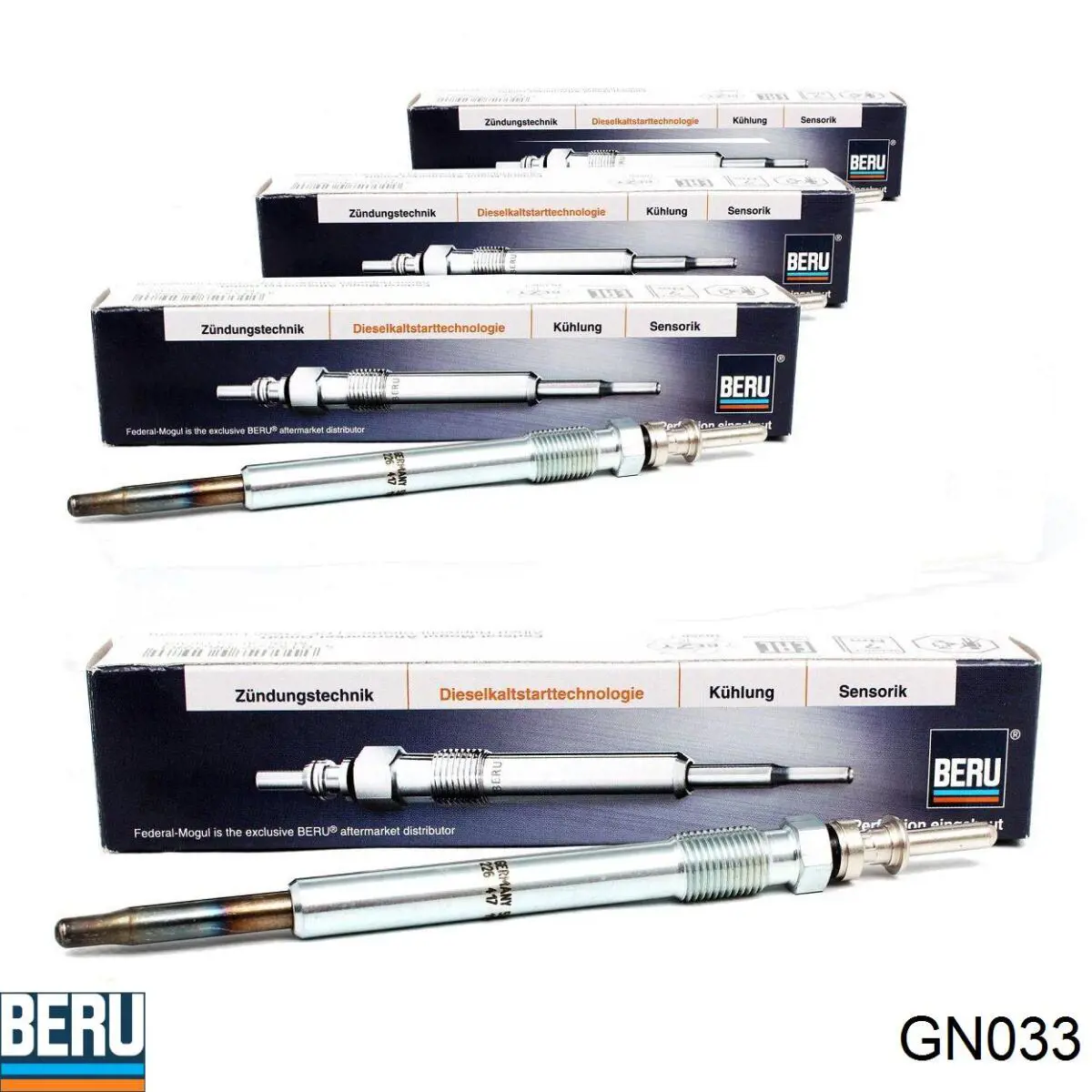  Beru GN033
