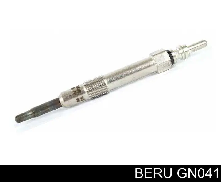 GN041 Beru Świeca żarowa