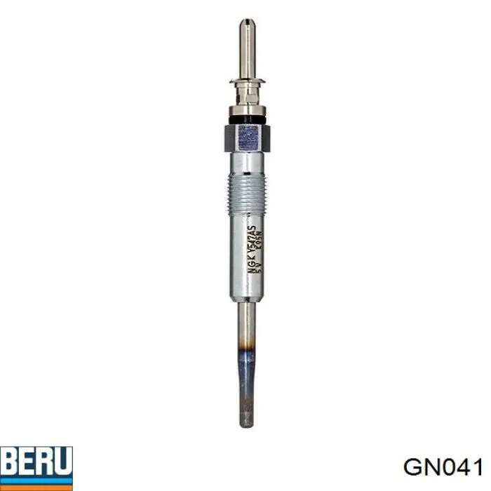 Świeca żarowa GN041 Beru