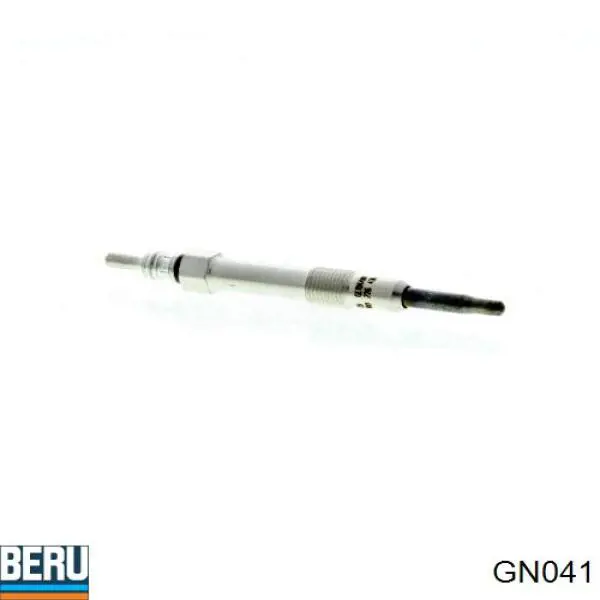 Świeca żarowa Beru GN041 cena, od 8,17 USD