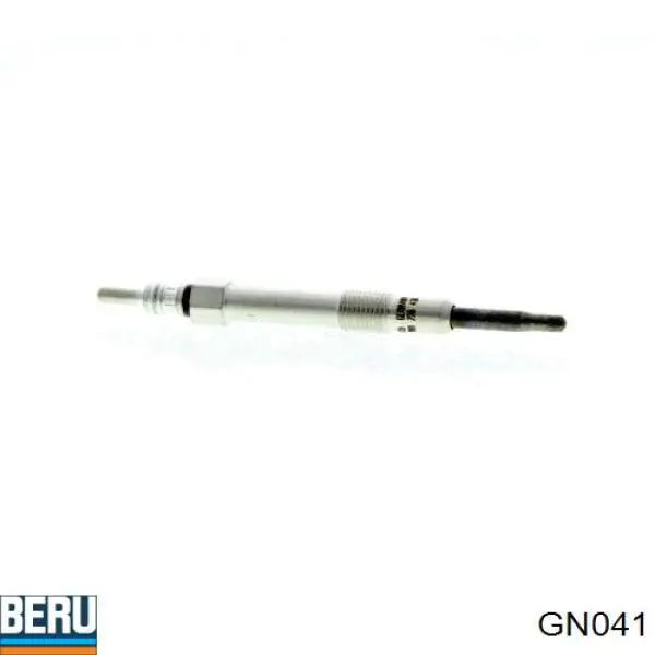 Świeca żarowa GN041 Beru
