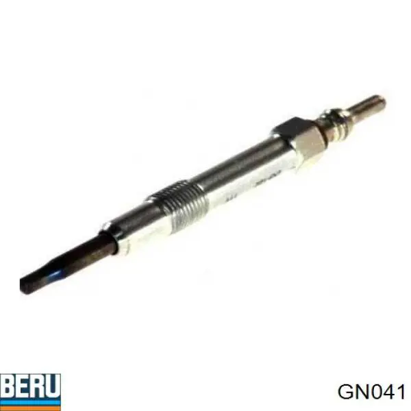 Do koszyka GN041 Beru Świeca żarowa