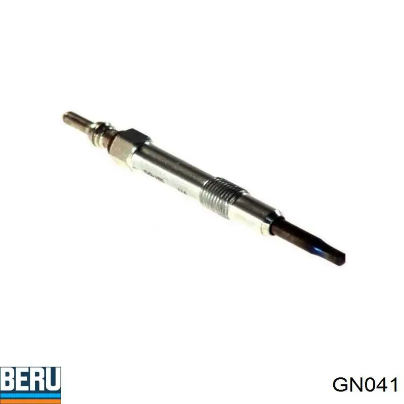 GN041 Beru Świeca żarowa