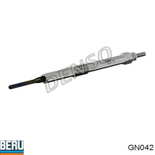 Do koszyka GN042 Beru Świeca żarowa