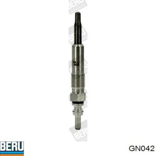 Świeca żarowa Beru GN042 cena, od 13,08 USD
