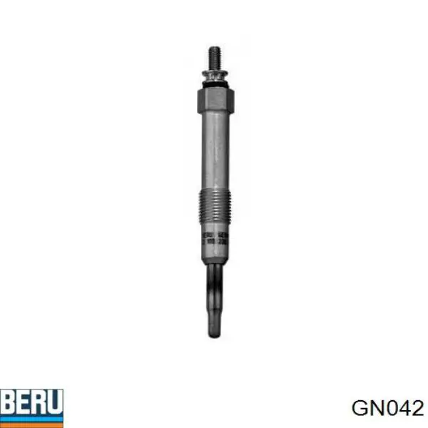 Świeca żarowa GN042 Beru
