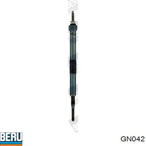 GN042 Beru Świeca żarowa