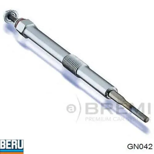 Świeca żarowa GN042 Beru