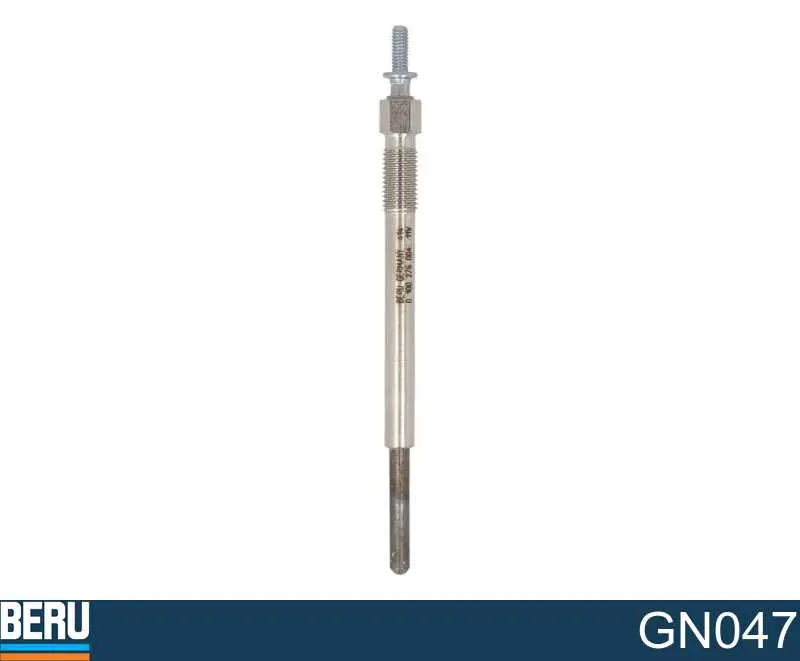Świeca żarowa Beru GN047 cena, od 12,53 USD
