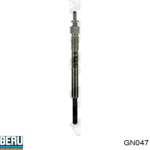 Do koszyka GN047 Beru Świeca żarowa