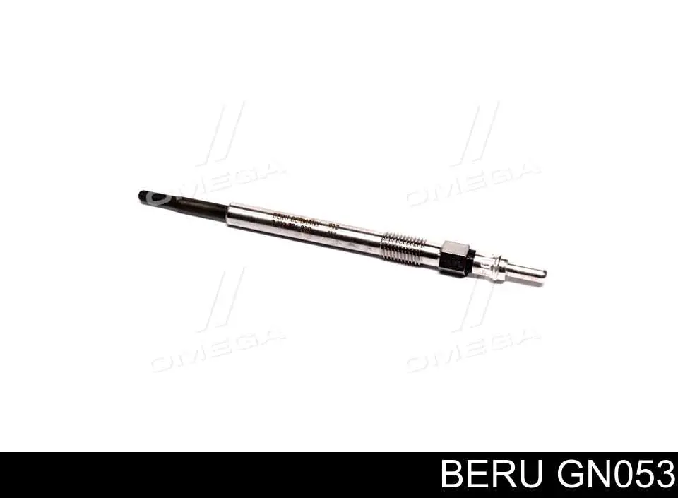GN053 Beru Świeca żarowa