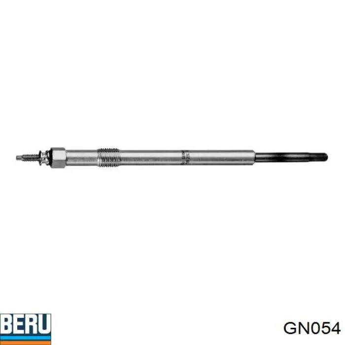 GN054 Beru Świeca żarowa