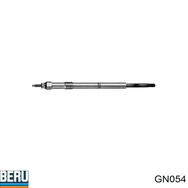 Świeca żarowa Beru GN054 cena, od 9,71 USD