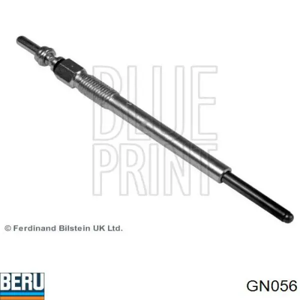 Świeca żarowa GN056 Beru