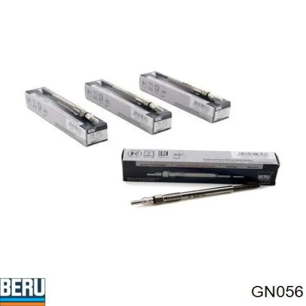 Świeca żarowa GN056 Beru