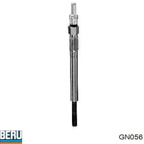 GN056 Beru Świeca żarowa