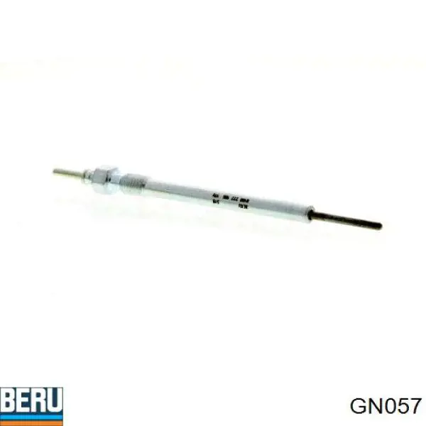 GN057 Beru Świeca żarowa