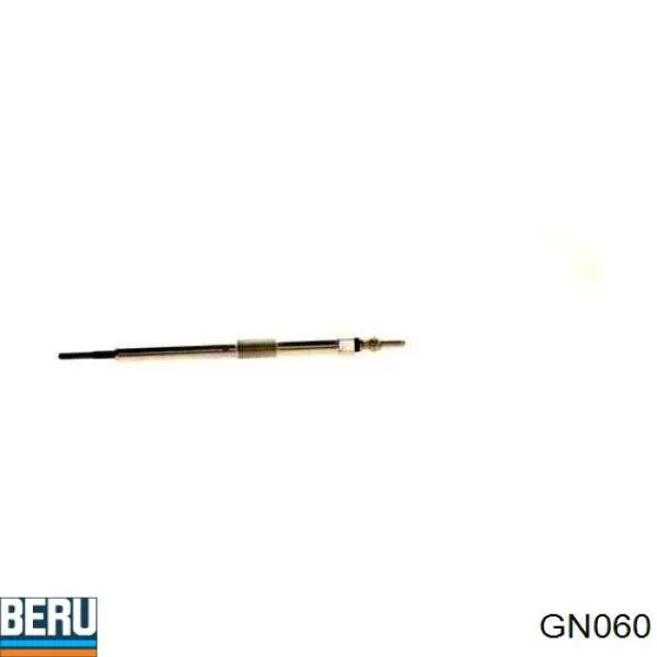 Do koszyka GN060 Beru Świeca żarowa