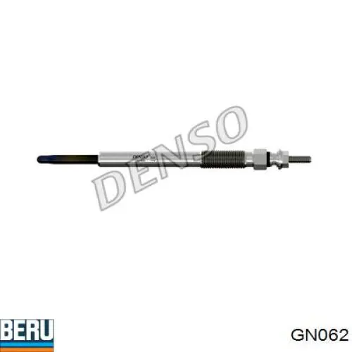 Świeca żarowa Beru GN062 cena, od 12,83 USD