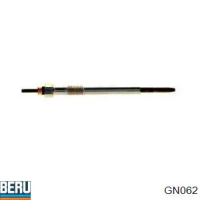 GN062 Beru Świeca żarowa