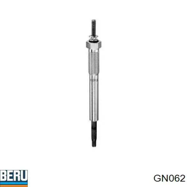 Świeca żarowa Beru GN062 cena, od 10,47 USD