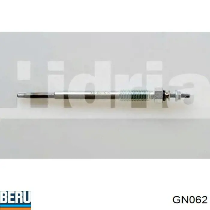 Świeca żarowa GN062 Beru