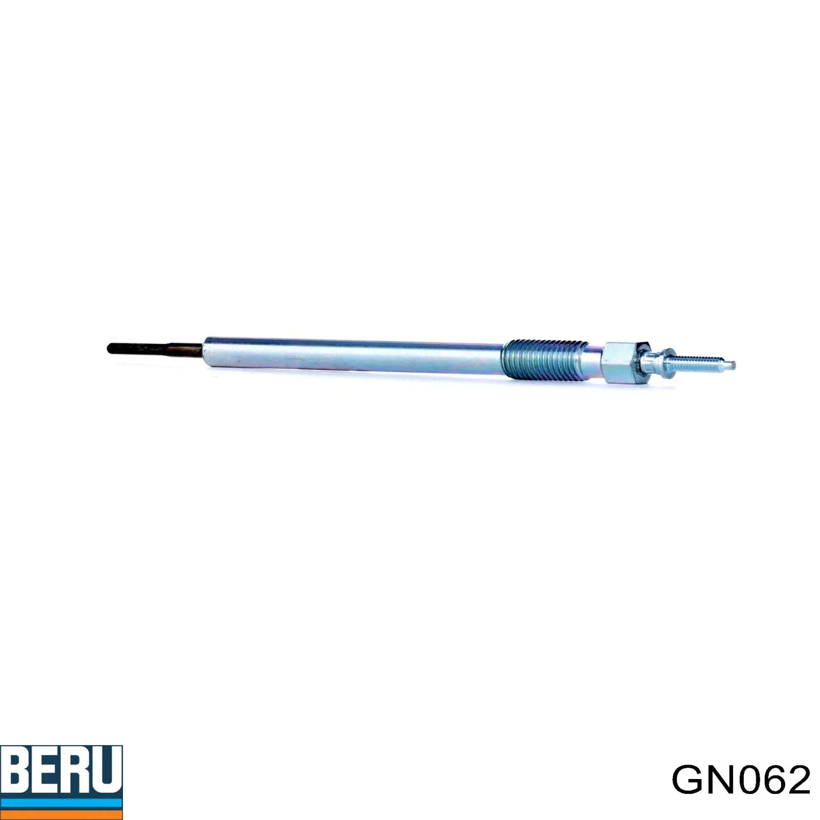 Świeca żarowa GN062 Beru