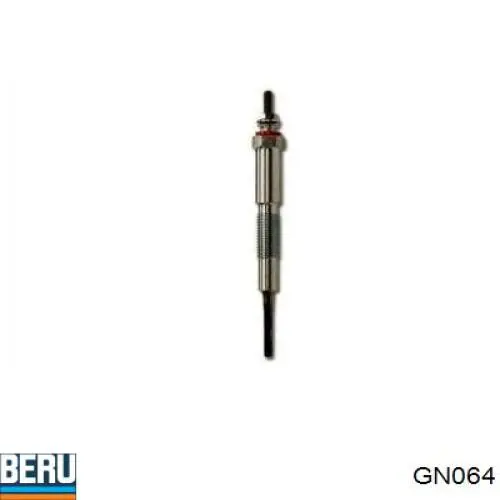 Świeca żarowa Beru GN064 cena, od 15,12 USD