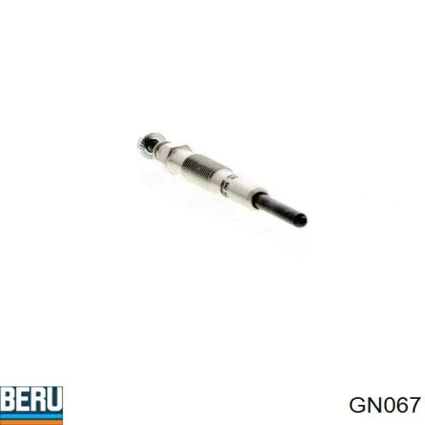 GN067 Beru Świeca żarowa