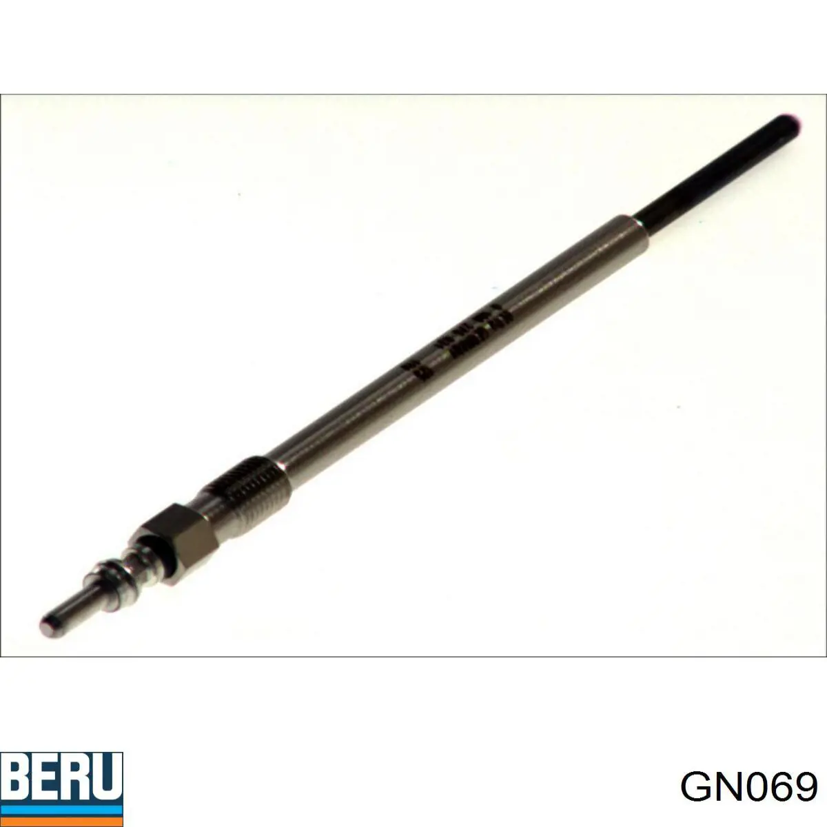 Świeca żarowa Beru GN069 cena, od 27,02 USD