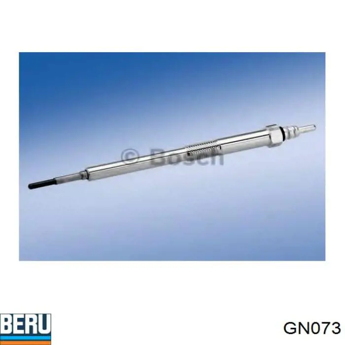 Świeca żarowa GN073 Beru