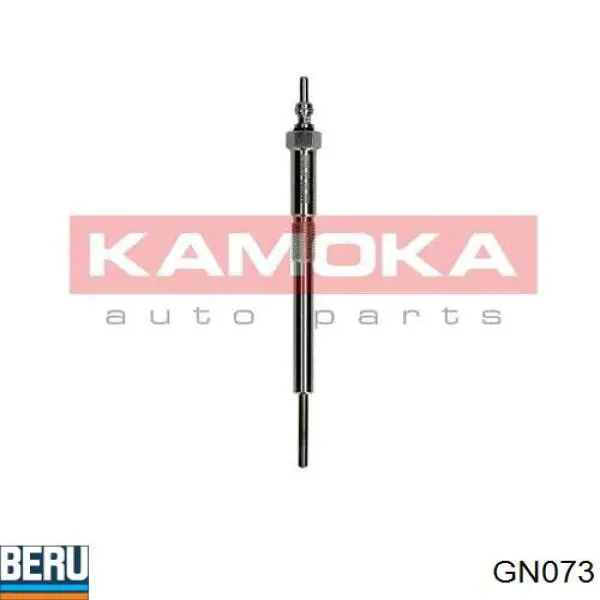 GN073 Beru Świeca żarowa