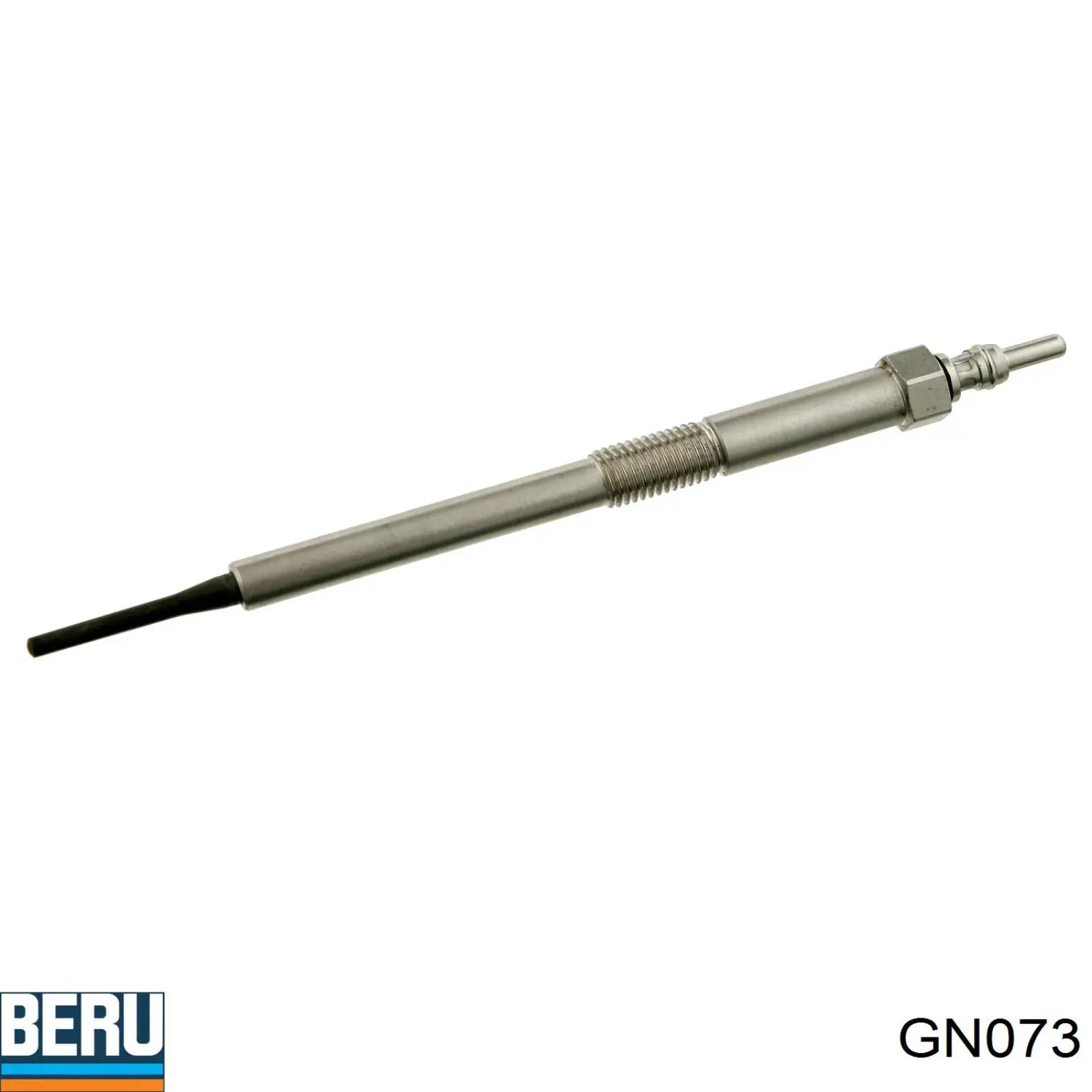 Do koszyka GN073 Beru Świeca żarowa