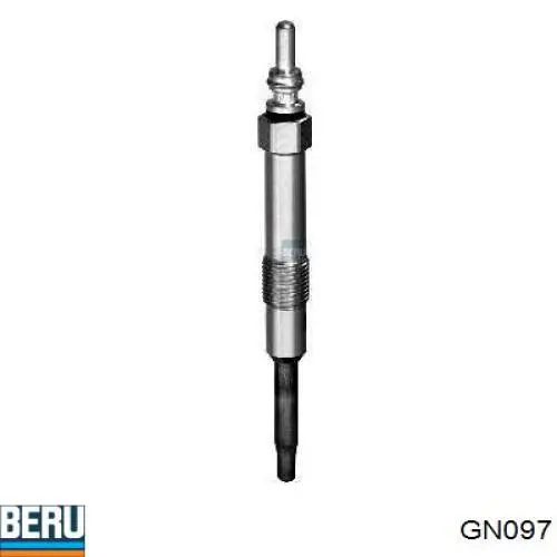 Świeca żarowa 250202132 Bosch