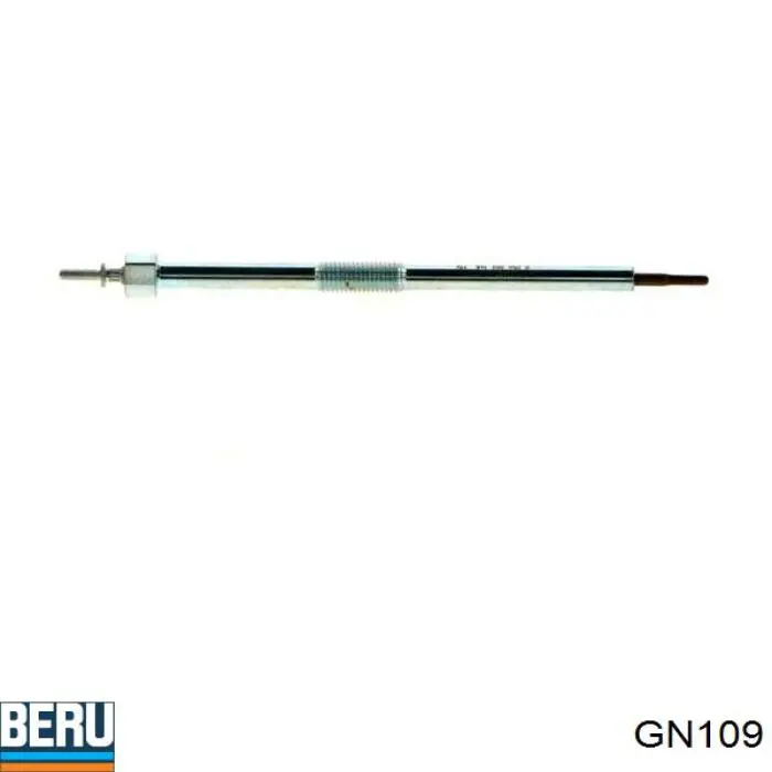 Świeca żarowa GN109 Beru