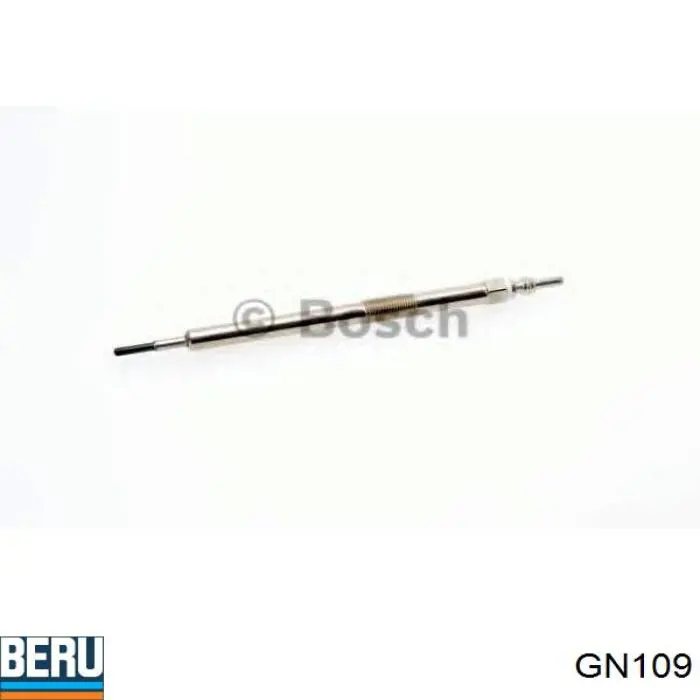 GN109 Beru Świeca żarowa